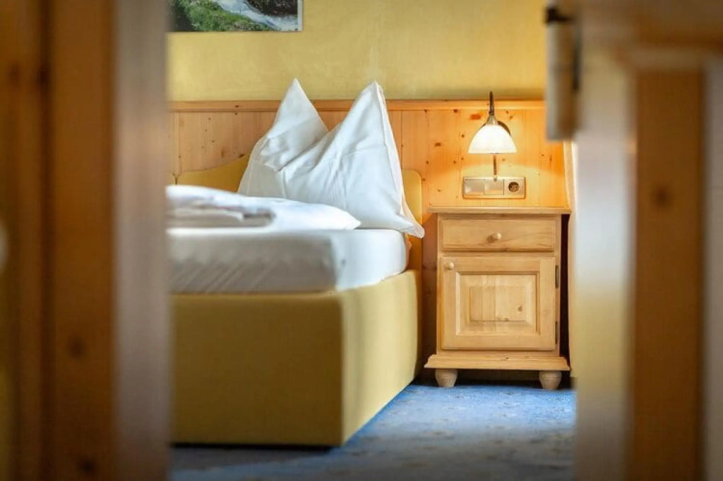 Spacious flat in Fügen