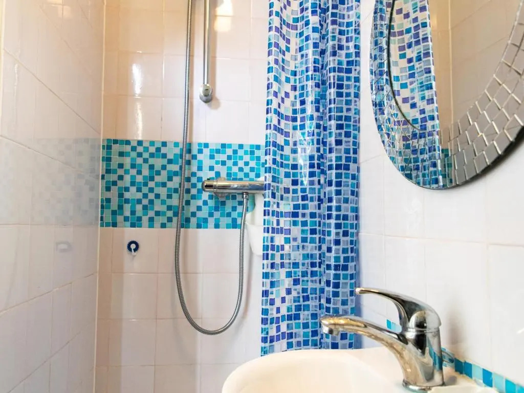 Appartement Les Sables-d'Olonne, 1 pièce, 2 personnes - FR-1-197-448