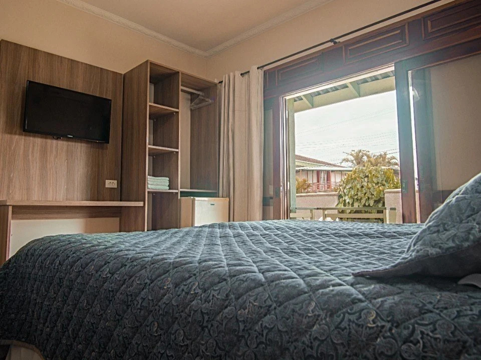 Hotel Pérola