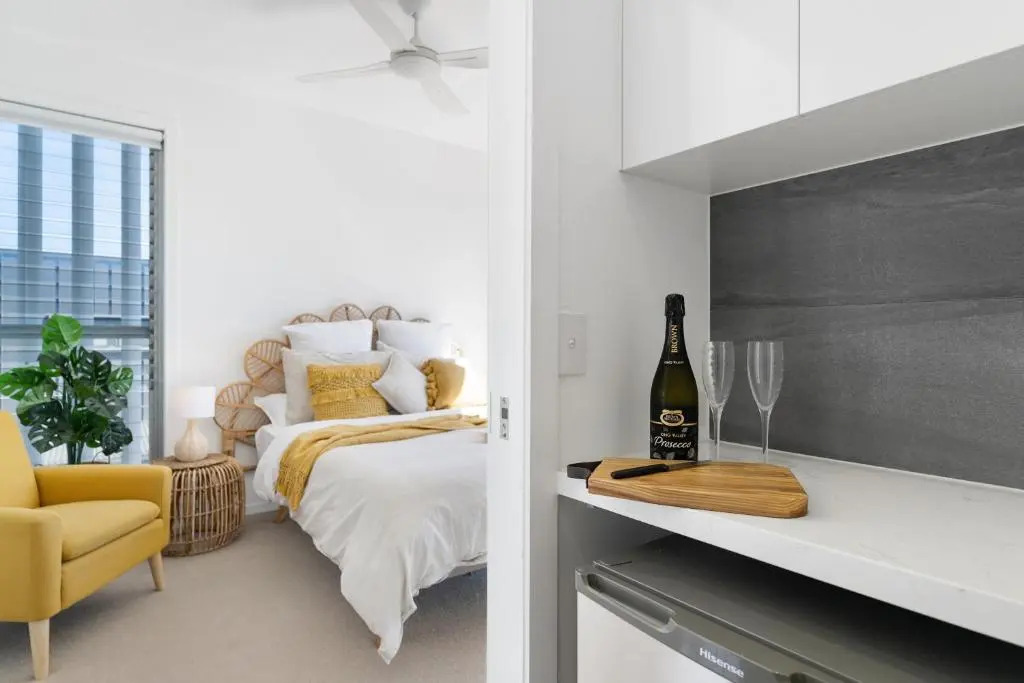 Oceanviews on Pearl