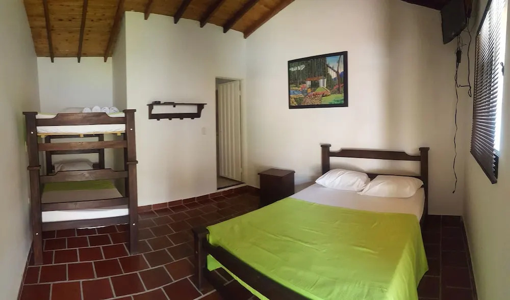 Finca Campestre La Colina