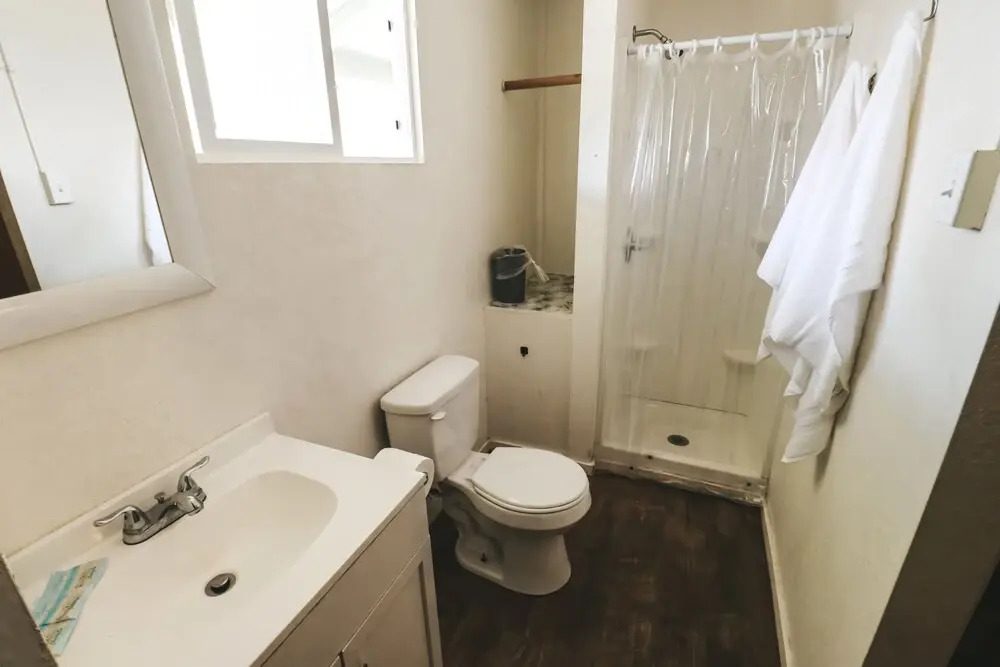 Central Maui Hostel