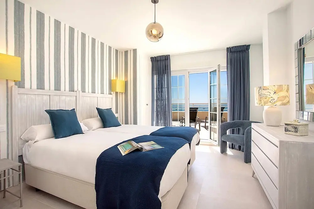 Exclusive Penthouse in Fuengirola Beach Corales