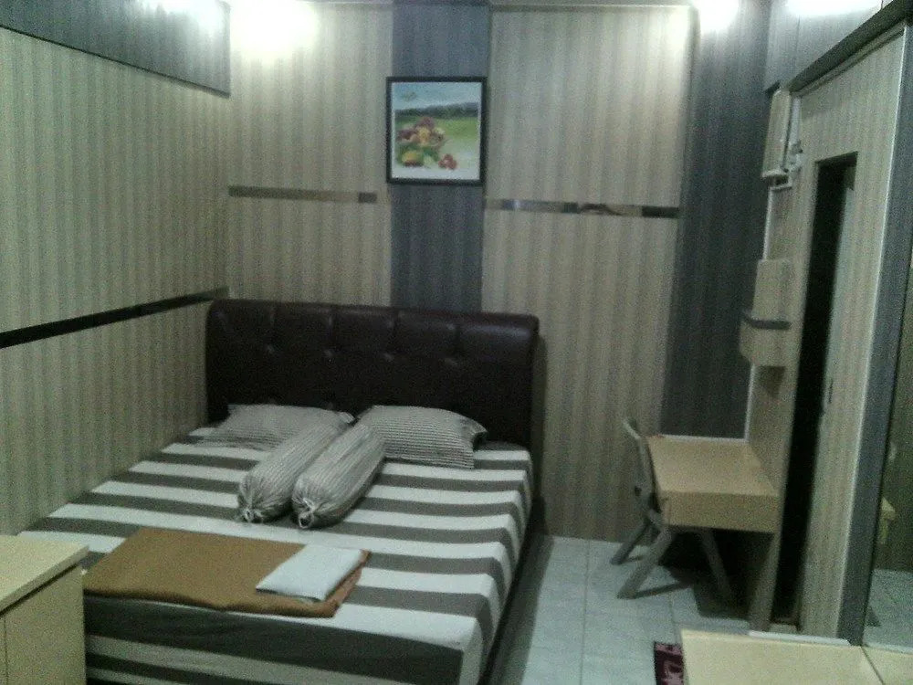 Family Guest House Barata Jaya 48