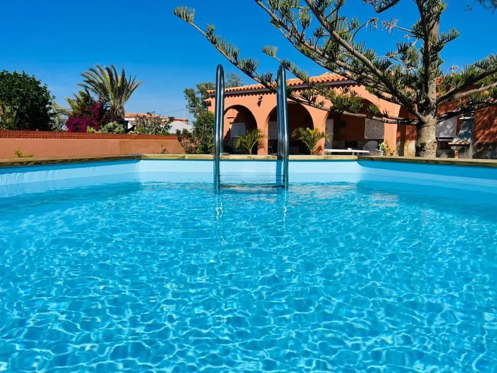 Abundia House