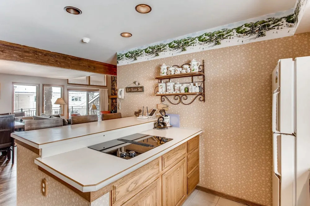 23137 Aspen Way Condo Unit 18 4 Bedrooms 3 Bathrooms Condo