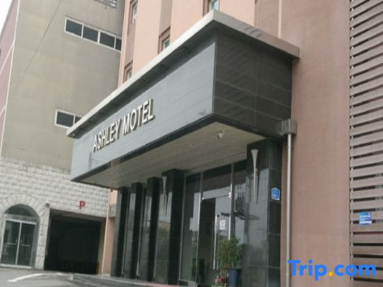 Donghae Hotel East