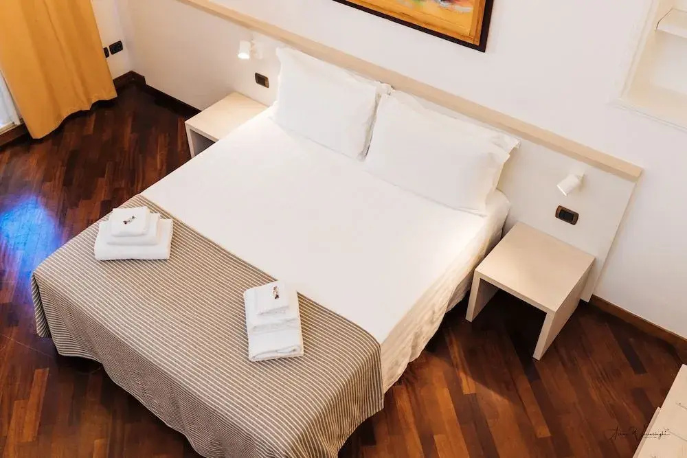 Magik rooms