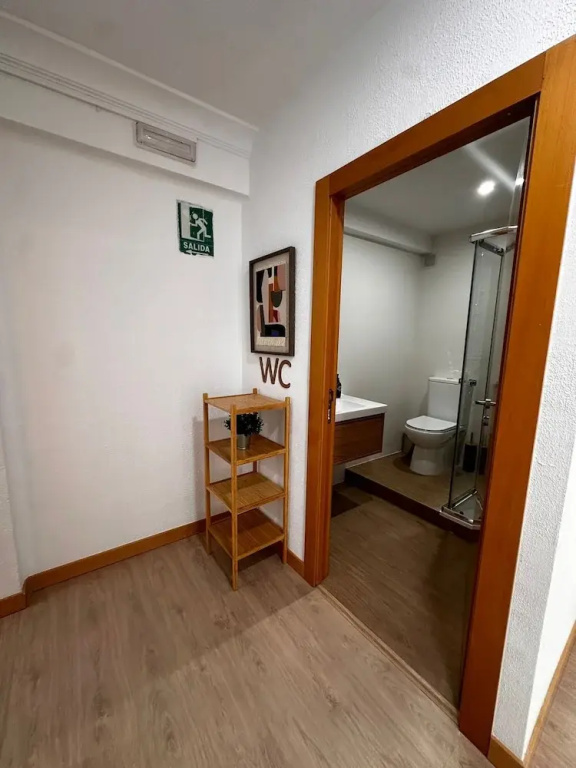 Hostal Atuairehome Burgos