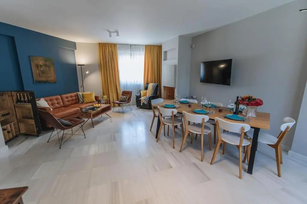 Varkiza Escape Residence