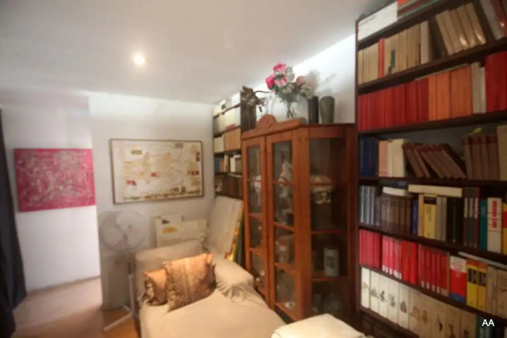 Guest-House Marbella