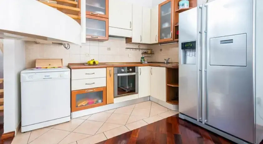 Apartman Mario
