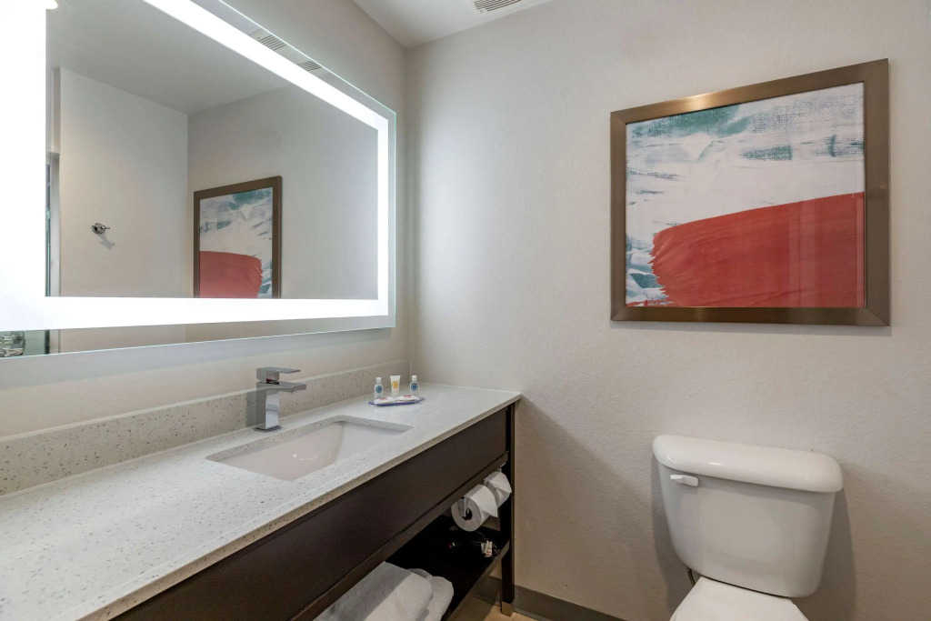 Comfort Inn & Suites Bennett