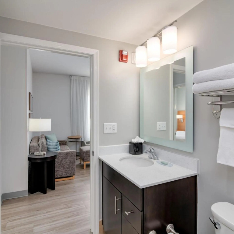 TownePlace Suites by Marriott Dallas McKinney