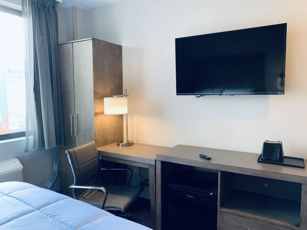 Capital Hotel Long Island City