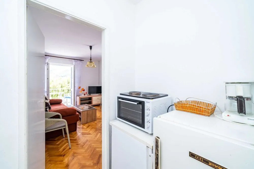 Apartments Zarac