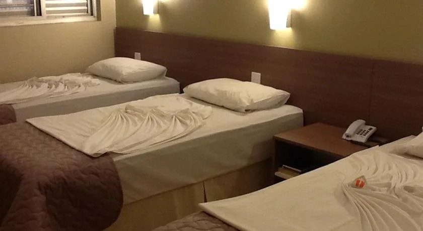 Rodo Hotel
