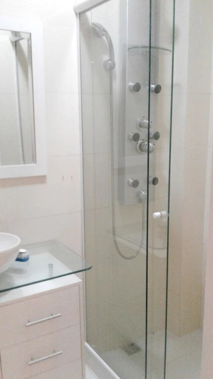 Apartment With one Bedroom in Rio de Janeiro, With Wifi - 10 m From th