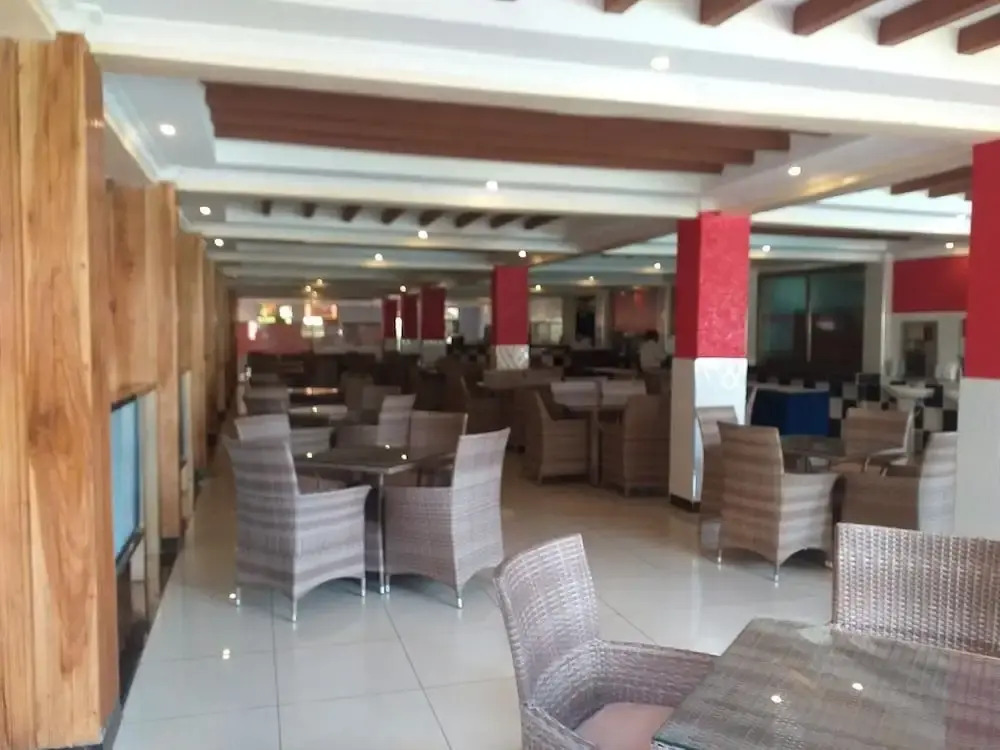 Bantu Africa Resort