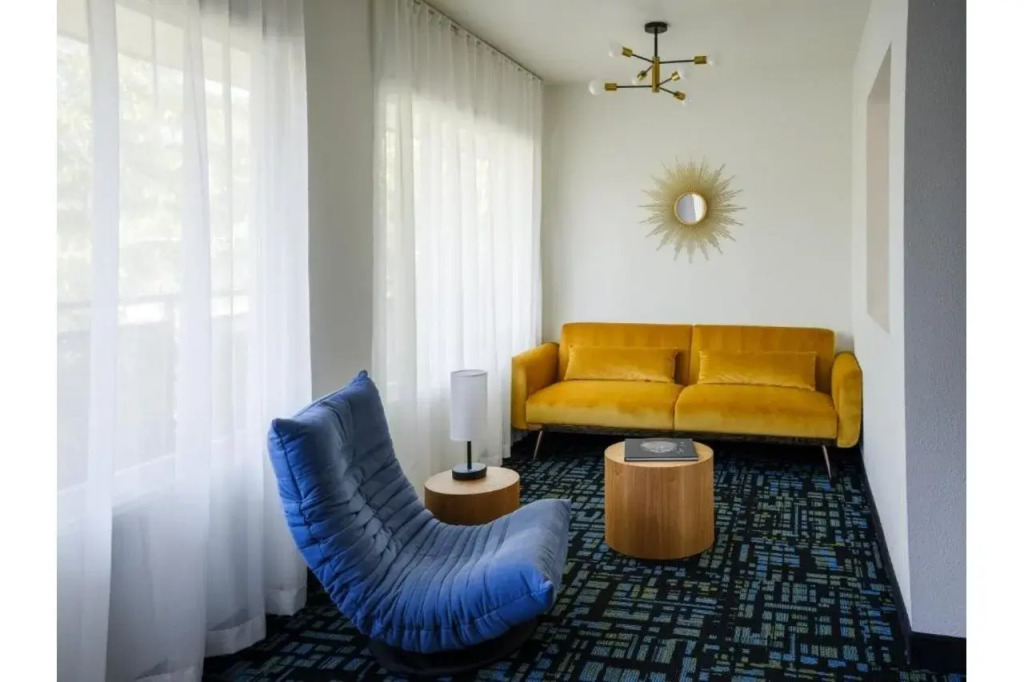 Jupiter Hotel