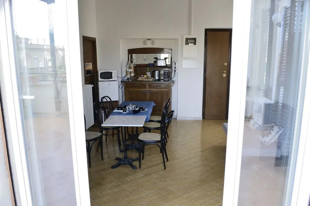Le Terrazze Di Xara Bed  Breakfast