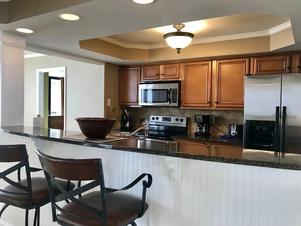 Pelican Walk 1005 - Two Bedroom - Condo