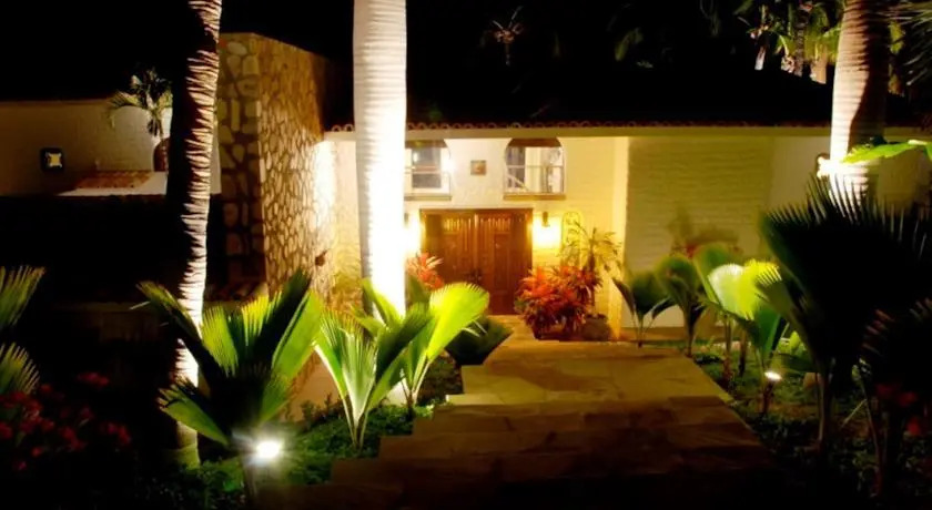 Casa mi Corazón es el Mar
