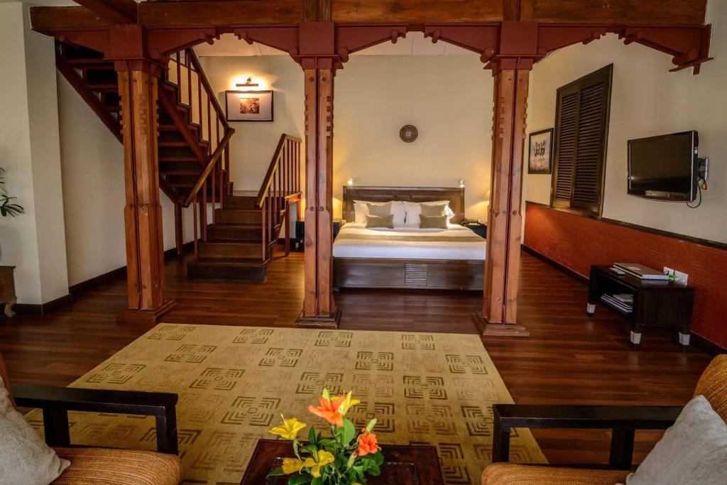 Gokarna Forest Resort - Tranquil Haven in Kathmandu