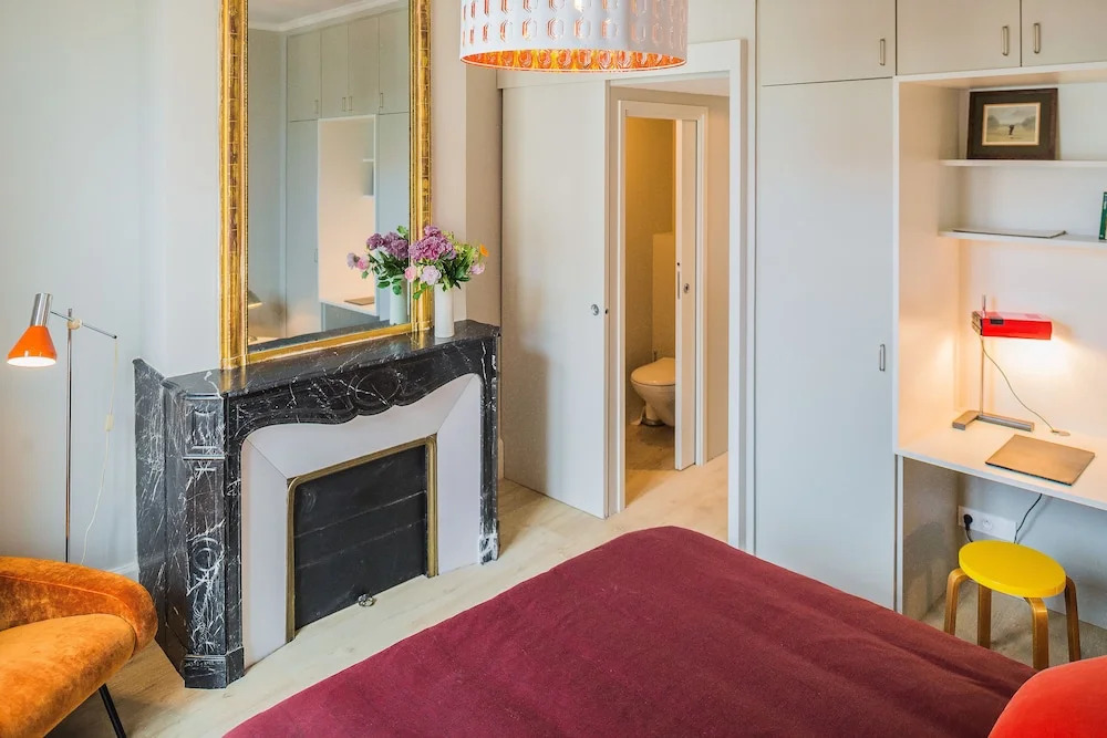 Appartement - Chambre d’hôtes 11