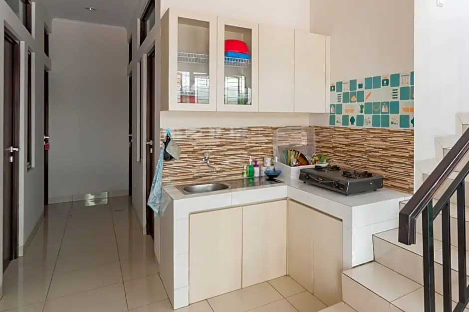 Putri Residence Karawang RedPartner