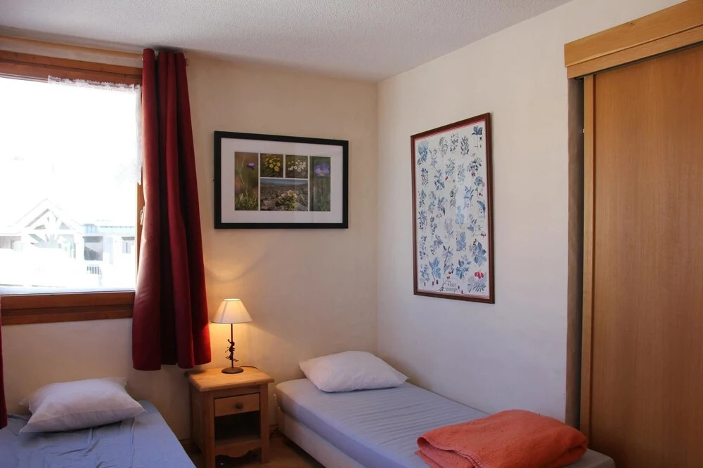 nice apartment with 3 bedrooms Apartment 3 agence la cime