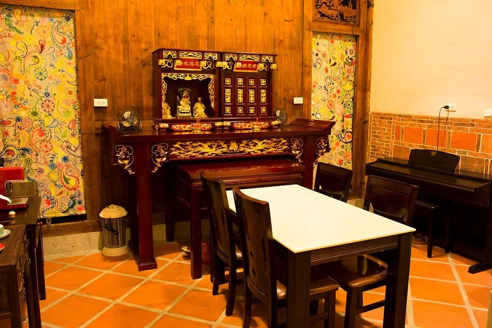 Horseshoe Crab Cottage - Hostel