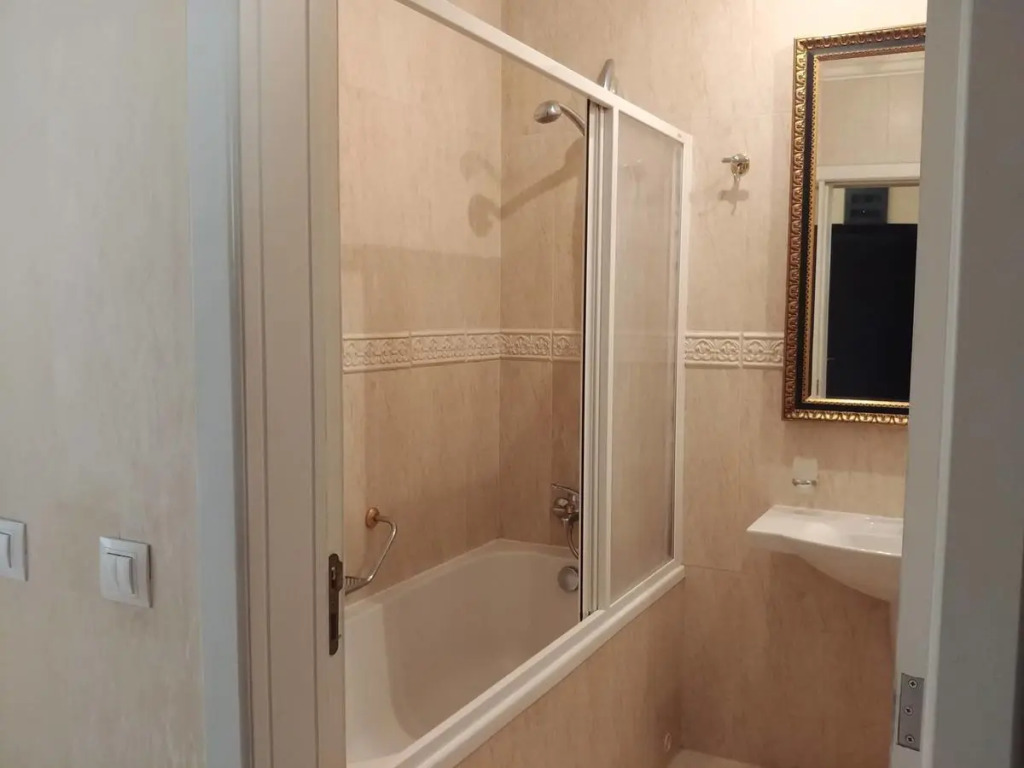 Aparthouse Borovo