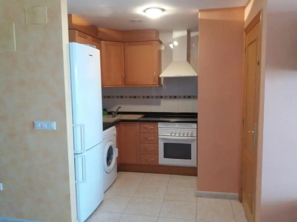 Atico Duplex 1ª