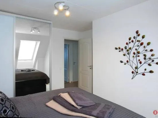 Serviced Apartments Malmö