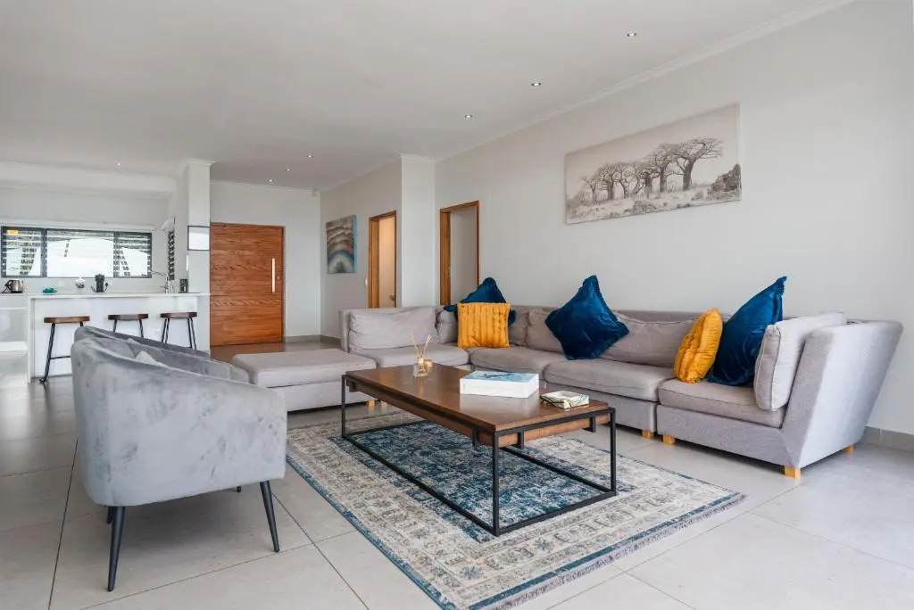 Ashley Beach House