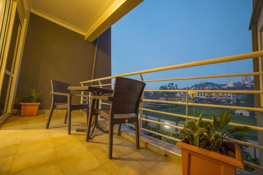 Natra Apartments