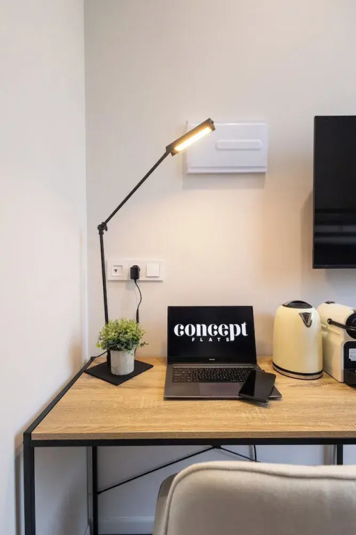 Rubio Rooms by Concept