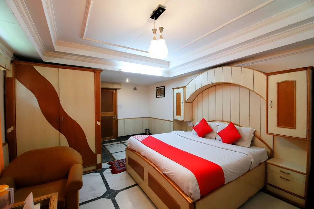 OYO 17359 Sagar Villa Cottage