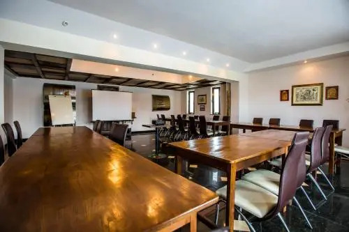 Hotel Onix