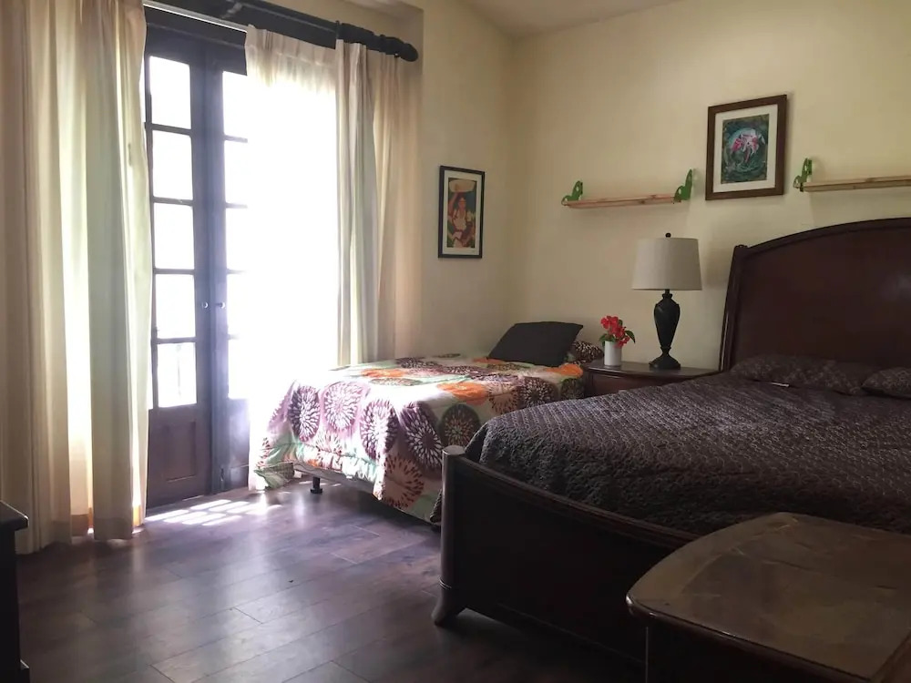 Villa Colibri At Beachfront Gated Community