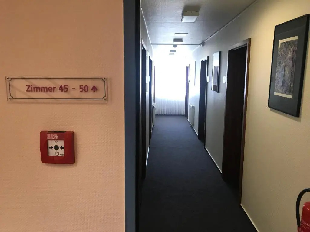 Apartment 47