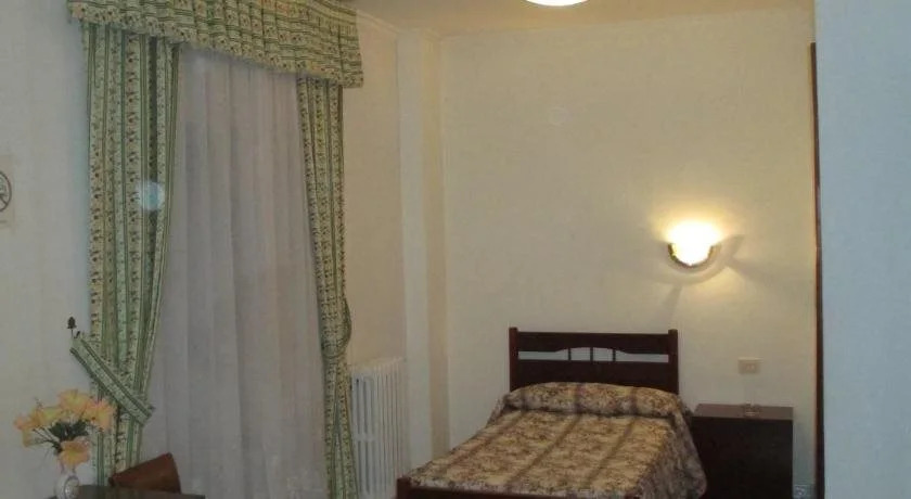 Hotel Venezuela