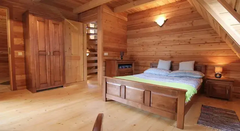 Domek Koziniec Zakopane