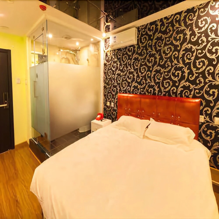 Gong Ti No4 Theme Hotel