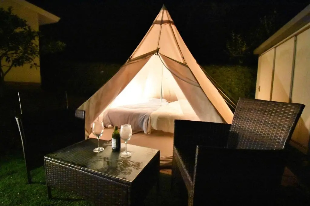 KandoStay 伊豆高原パークガーデン