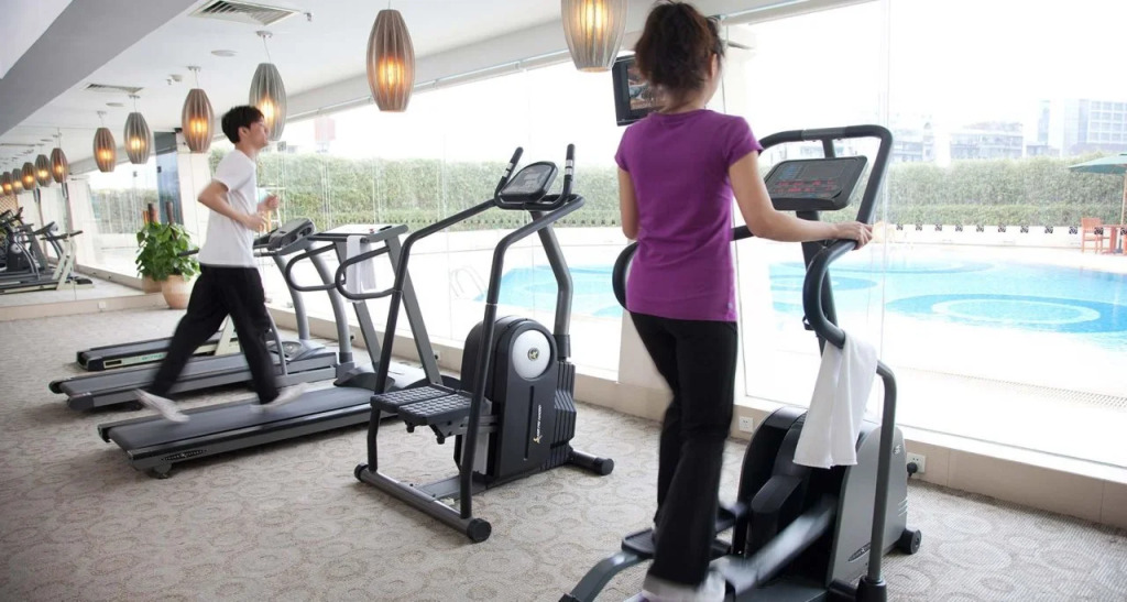 Rosedale Hotel & Suites Guangzhou
