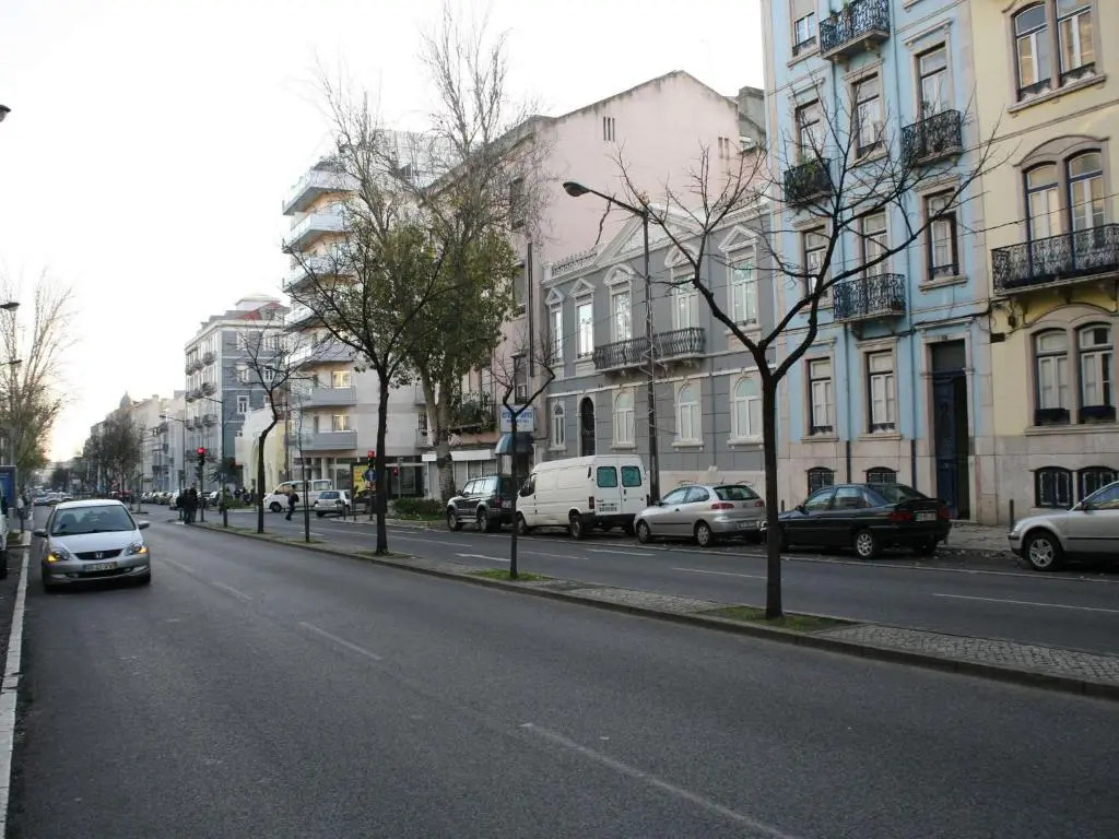 Lisbon Style