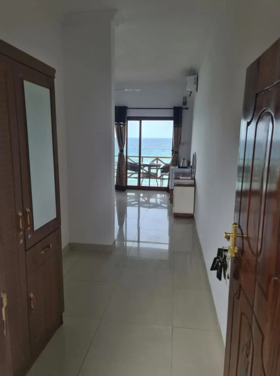 Zenobia Beach Resort