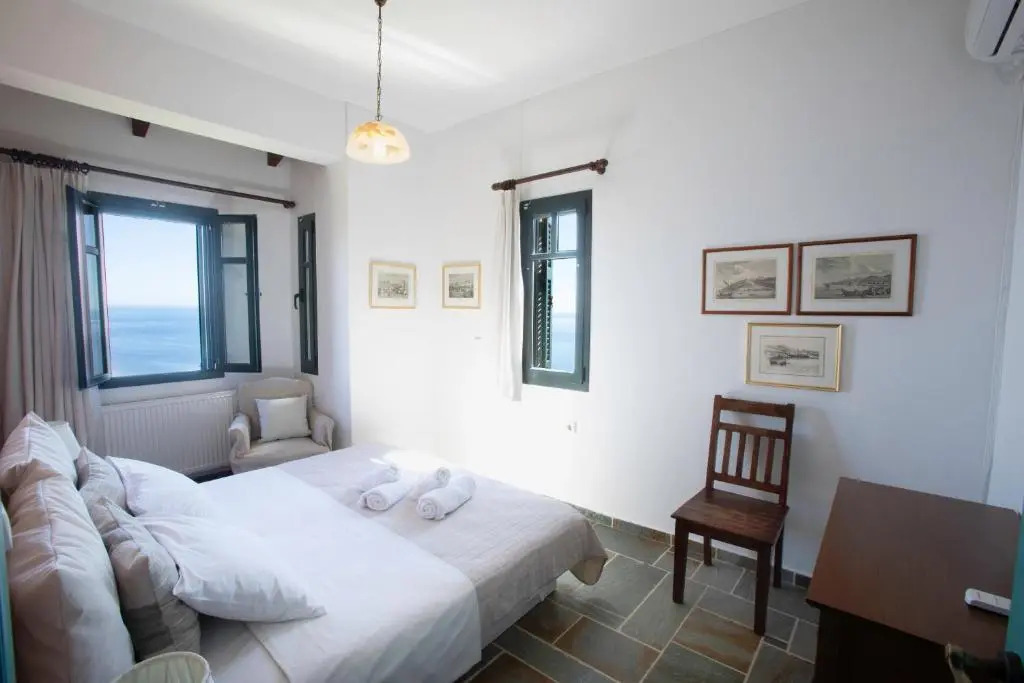 Aegean Panorama Apartments